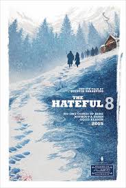The Hateful Eight Picture